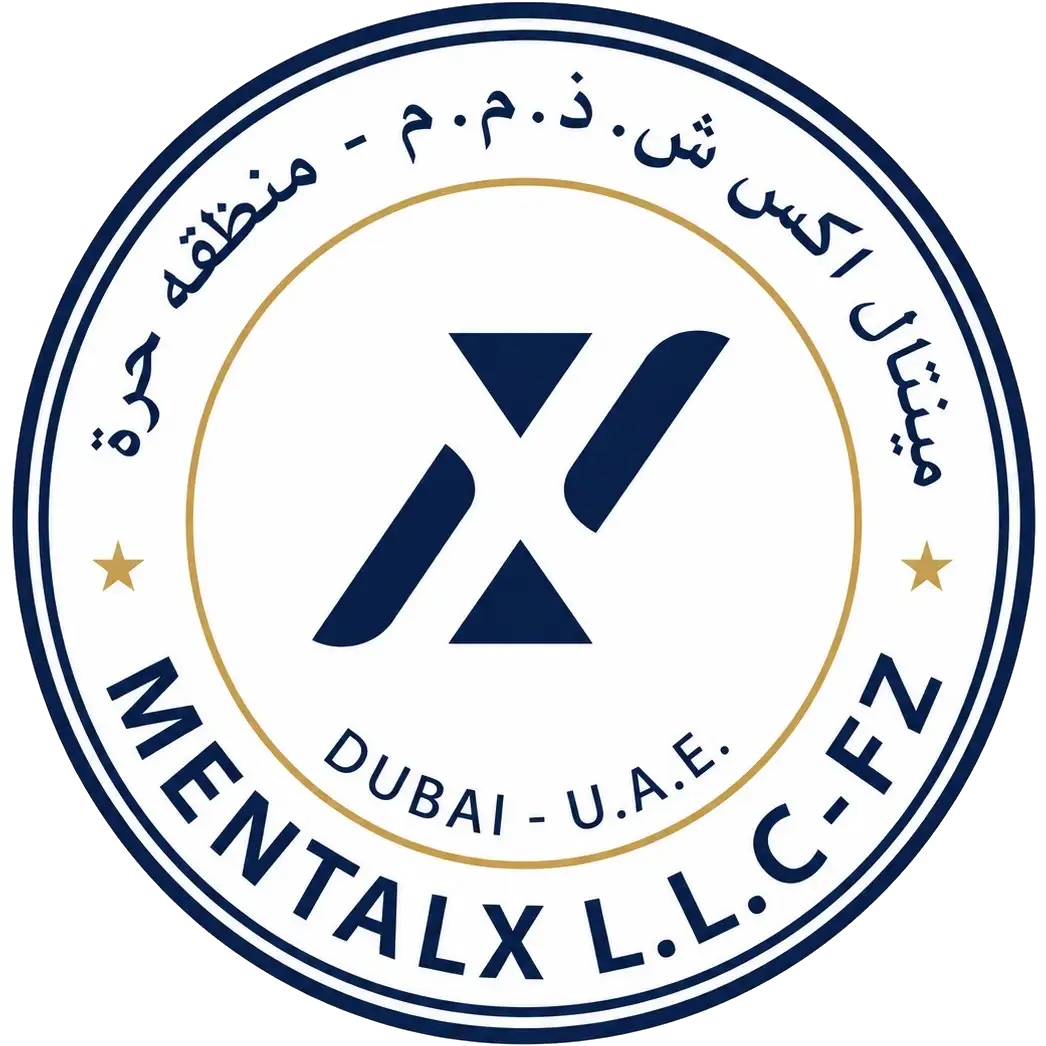 Registered Free Zone Establishment · Dubai, U.A.E.