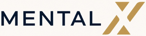 MentalX logo