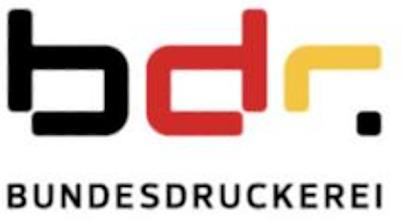 Bundesdruckerei