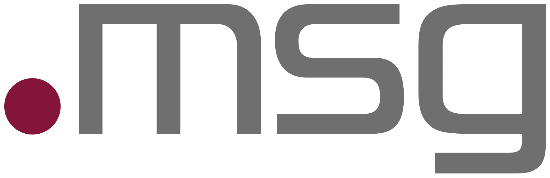 msg systems