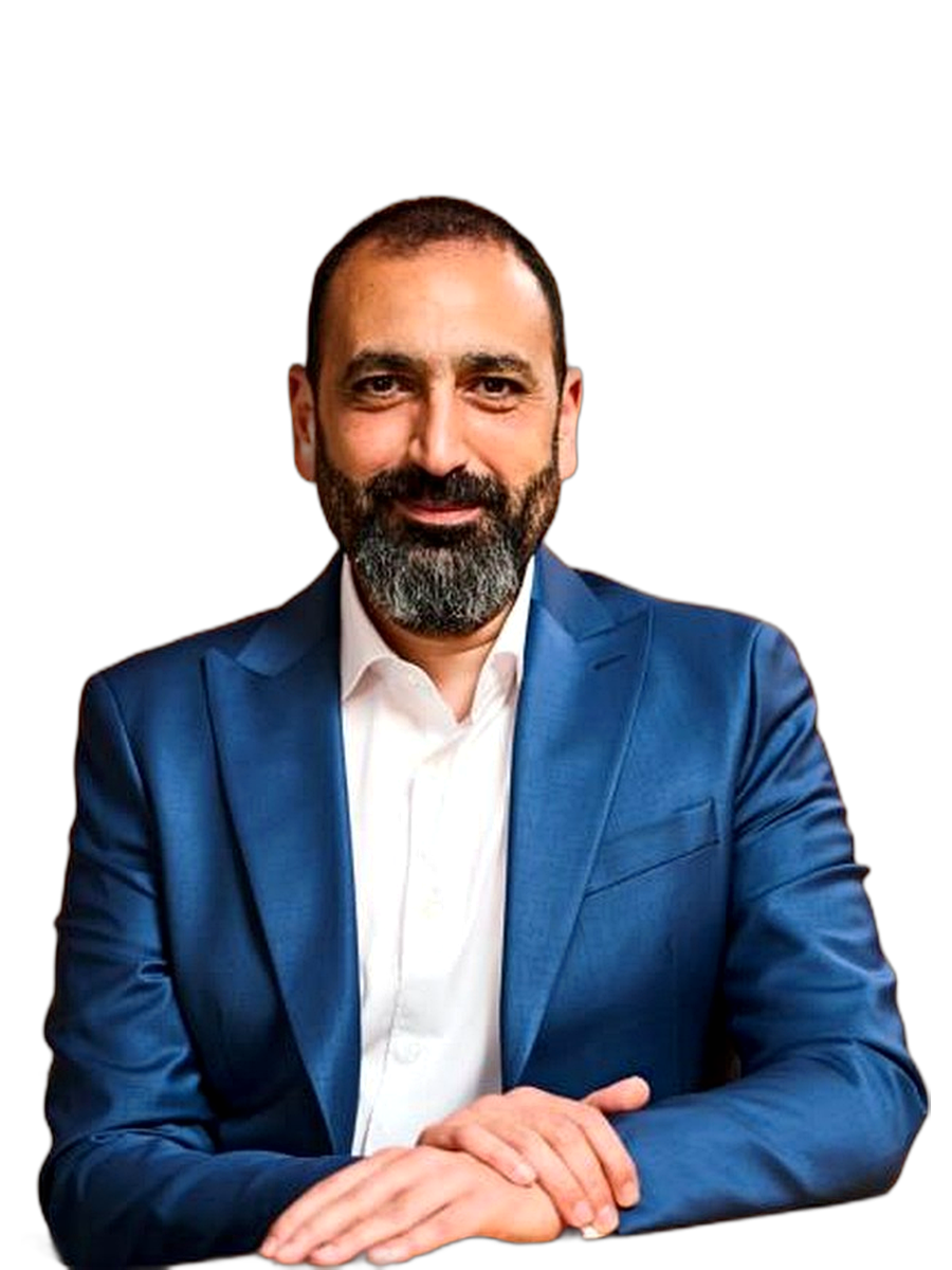 Mohammad Mousa
