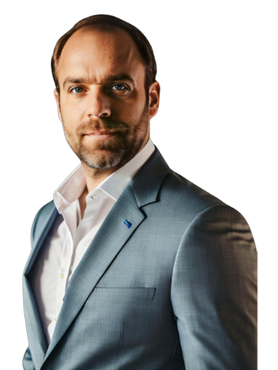 Thorsten Wolfermann